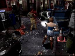 Resident Evil 2